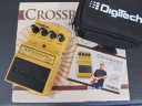 DigiTech XAS-EC-JA Eric Clapton Crossroads