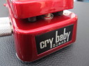 Jim Dunlop SW95 Slash Signature Cry Baby