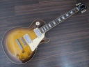 Orvill by Gibson LPS VS '91