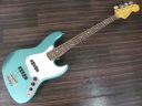 Fender Japan JB62 OTM MOD '08