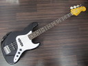 Fender Japan JB62M BLK