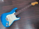 Fender Japan ST62-70TX LPB