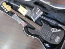 Fender USA American Jazz Bass BK/R '04