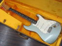 Fender USA American Vintage '62 Stratocaster Thin Lacquer IBM '02