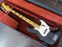 Fender USA Jazz Bass BK/M '71