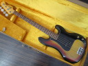 Fender USA Precision Bass '76 3TS/R