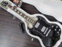 Gibson SG Standard EB '10