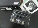 XR M-80 bass d.i.+