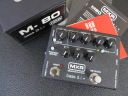 MXR M-80 bass D.I.+